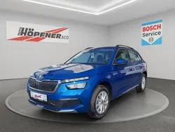 Schwarz Neu 2024 Skoda Kamiq Monte Carlo SUV | 23.990 € (Superpreis)