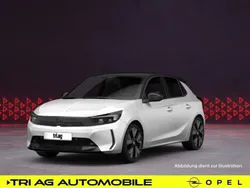 Weiss Neu 2025 Opel Corsa-e Edition Kleinwagen | 30.749 €