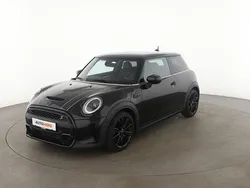 Schwarz Gebraucht 2021 Mini Cooper S Classic Kleinwagen | 25.450 € (Fairer Preis)