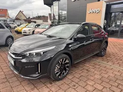 Schwarz Neu 2025 Kia XCeed SUV | 27.880 € (Guter Preis)