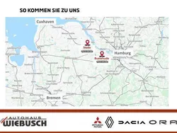 Schiefergrau Neu 2025 Dacia Jogger Expression Van / Kleinbus | 21.990 € (Fairer Preis)