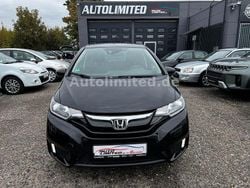 Schwarz Gebraucht 2016 Honda Jazz Trend Kleinwagen | 10.500 € (Fairer Preis)