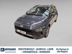 Aurora grey Neu 2025 Hyundai Bayon Select SUV | 22.490 € (Fairer Preis)