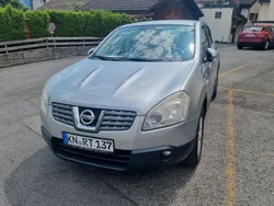 Grau Gebraucht 2007 Nissan Qashqai Acenta SUV | 5.500 € (Fairer Preis)
