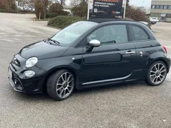 Fiat 500 Abarth
