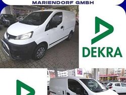 Weiß Gebraucht 2010 Nissan NV200 Comfort Van | 4.799 € (Fairer Preis)