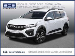 Arktisweiß Gebraucht 2025 Dacia Jogger Expression Van / Kleinbus | 26.880 € (Fairer Preis)