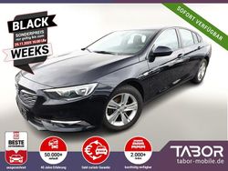 Blau Gebraucht 2018 Opel Insignia Edition Limousine | 13.988 € (Fairer Preis)
