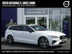 Gebraucht 2020 Volvo V60 Kombi | 36.900 € (Teuer)