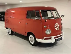 Rot Gebraucht 1959 VW T1 Van | 36.900 €