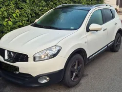 Weiß Gebraucht 2012 Nissan Qashqai Acenta SUV | 7.800 € (Fairer Preis)
