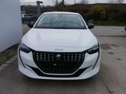 Weiß Gebraucht 2022 Peugeot 208 Active Kleinwagen | 12.389 € (Guter Preis)