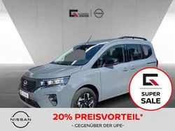 Grey urban Gebraucht 2024 Nissan Townstar Tekna Van / Kleinbus | 24.900 € (Guter Preis)