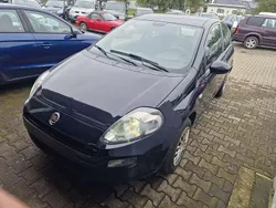 Blau Gebraucht 2014 Fiat Punto Pop Kleinwagen | 1.650 € (Superpreis)