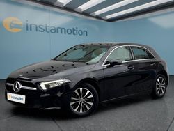 Gebraucht 2021 Mercedes A200 Limousine | 22.449 € (Fairer Preis)