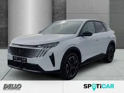 Weiß Neu 2025 Peugeot 3008 Allure SUV | 37.990 € (Guter Preis)