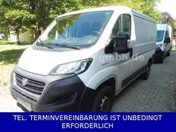Weiß Gebraucht 2021 Fiat Ducato Van | 10.400 €