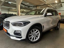 Weiß Gebraucht 2019 BMW X5 xLine SUV | 39.880 € (Superpreis)