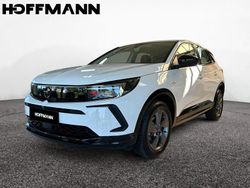 Jade weiß Gebraucht 2024 Opel Grandland X SUV | 25.329 € (Guter Preis)
