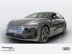 Grau Neu 2025 Audi e-tron Ambiente SUV | 97.490 € (Superpreis)