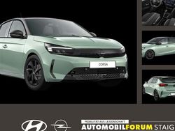 Eukalyptus grün Neu 2025 Opel Corsa Kleinwagen | 21.990 € (Fairer Preis)