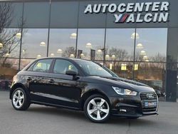 Schwarz Gebraucht 2017 Audi A1 Premium Limousine | 13.490 €