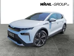 Weiß Neu 2025 Skoda Elroq Lodge SUV | 45.290 € (Guter Preis)