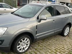 Andere farben Gebraucht 2013 Opel Antara SUV | 5.000 € (Etwas zu teuer)