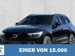 Metallic Gebraucht 2023 Volvo XC60 Plus SUV | 40.100 € (Guter Preis)