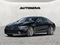 Grau Gebraucht 2019 Mercedes S63 AMG AMG Limousine | 89.999 € (Fairer Preis)