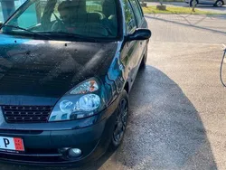Renault Clio II