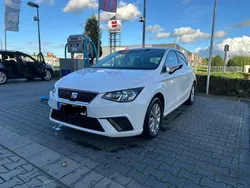 Weiß Gebraucht 2019 Seat Ibiza Kleinwagen | 10.200 € (Fairer Preis)