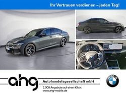 Grau Gebraucht 2025 BMW 320 M Sport Limousine | 42.930 € (Guter Preis)