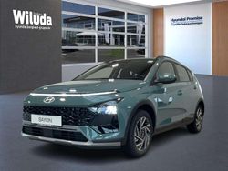 Mangrove green grün Neu 2025 Hyundai Bayon Trend SUV | 24.840 € (Fairer Preis)