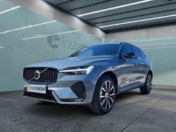 Grau Gebraucht 2023 Volvo XC60 Plus SUV | 55.049 €