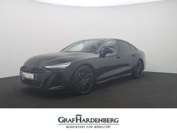 Schwarz Neu 2025 Audi A6 Edition .1 Limousine | 75.494 € (Guter Preis)