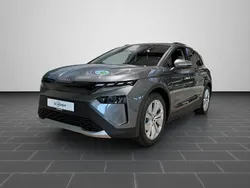 Graphitegrau metallic (metallic) Neu 2025 Skoda Elroq SUV | 35.490 € (Fairer Preis)