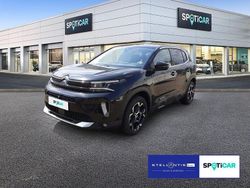 Schwarz Gebraucht 2024 Citroën C5 Aircross PureTech SUV | 19.430 € (Guter Preis)