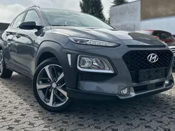 Grau Gebraucht 2020 Hyundai Kona Trend SUV | 15.948 € (Fairer Preis)