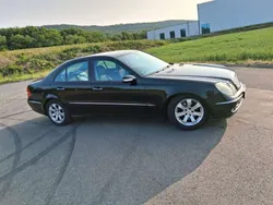 Gebraucht 2005 Mercedes E220 Avantgarde Limousine | 3.800 € (Guter Preis)