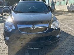 Gebraucht 2017 Opel Antara Edition SUV | 4.999 € (Etwas zu teuer)