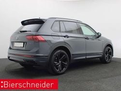Grau Gebraucht 2024 VW Tiguan Style SUV | 40.950 € (Fairer Preis)