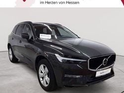 Pine grey metallic Gebraucht 2021 Volvo XC60 Momentum SUV | 27.990 € (Superpreis)