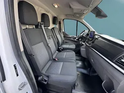 Gebraucht 2021 Ford Transit Custom | 17.999 € (Superpreis)