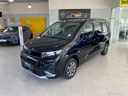 Gebraucht 2024 Opel Combo Life Limousine | 27.990 € (Teuer)