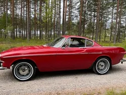 Volvo P1800