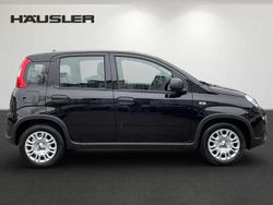 Cinema schwarz Gebraucht 2024 Fiat Panda Kleinwagen | 13.970 € (Fairer Preis)