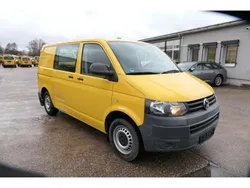 Ginstergelb r1032 Gebraucht 2011 VW T5 Van | 7.259 € (Guter Preis)