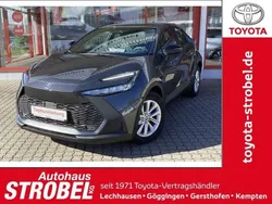 Grau Neu 2024 Toyota C-HR Business Edition SUV | 28.980 € (Guter Preis)