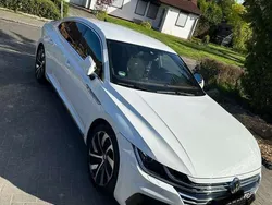 Gebraucht 2019 VW Arteon R-line Coupé | 25.950 € (Guter Preis)